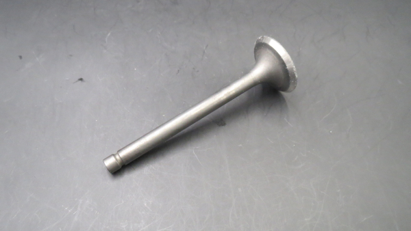 VENTIL AUSLASS 1000CCM "VESRAH"