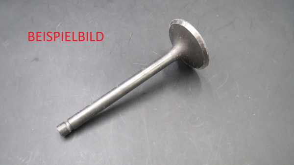 AUSLASSVENTIL Z650 B-C-D-F (77-81)