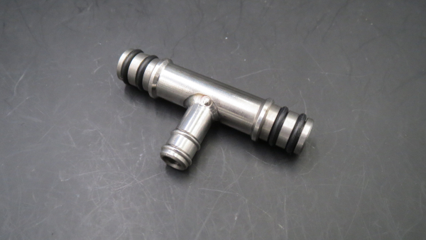 NIPPLE FUEL HOSE