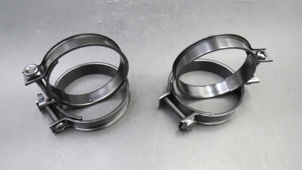 VERGASERSCHELLEN SET 48-53MM DURCHMESSER