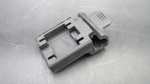 HOLDER SPARE FUSE