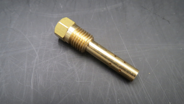 HOLDER NEEDLE JET