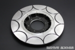 "CLEARENCE ITEM" BRAKE DISC Z1