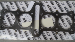 "RESTPOSTEN" DICHTUNG WISECO/COMETIC "MLS" KOPFDICHTUNG 71MM 1045ccm
