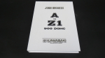 DAS ULTIMATIVE Z1 BUCH