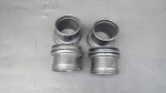 LUFTFILTERGUMMI SET